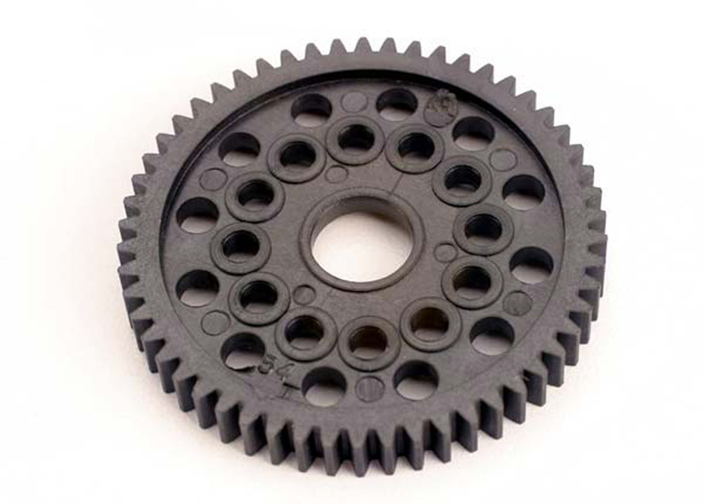 TRA3454 3454 Spur Gear, 32P, 54T