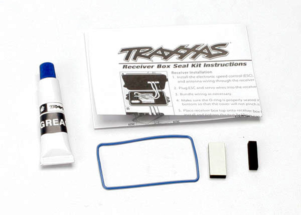 TRA3629 3629 Receiver Box Seal Kit