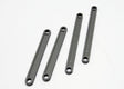 TRA3641A 3641A Plastic Camber Link Set, Non-adjustable, Grey