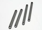 TRA3641A 3641A Plastic Camber Link Set, Non-adjustable, Grey