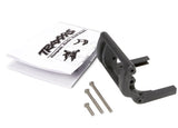 TRA3677 3677 Wheelie Bar Mount, Black