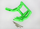 TRA3677A 3677A Wheelie Bar Mount, Green