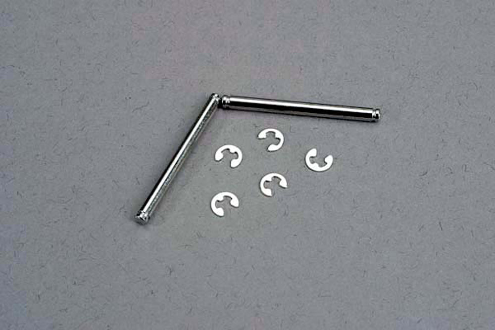 TRA3740 3740 Suspension Pins, 2.5x31.5mm