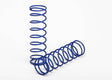 TRA3757T 3757T Rear Springs, Blue