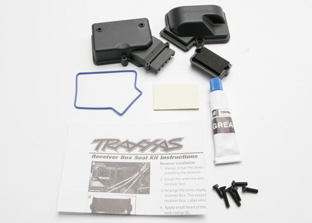 TRA3924 3924 Receiver Box