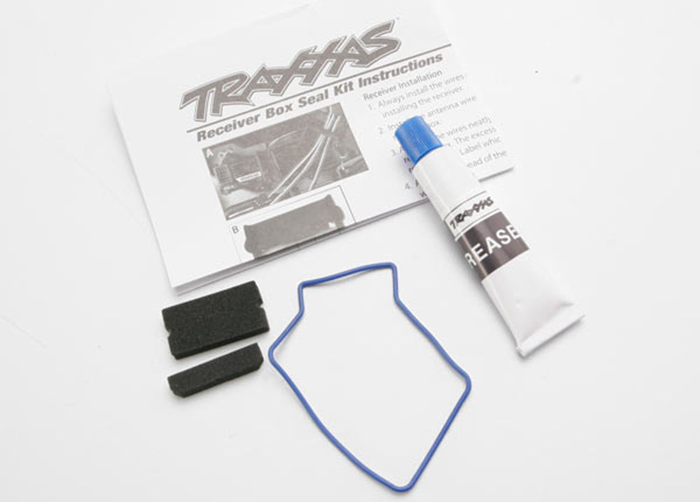 TRA3925 3925 Receiver Box Seal Kit