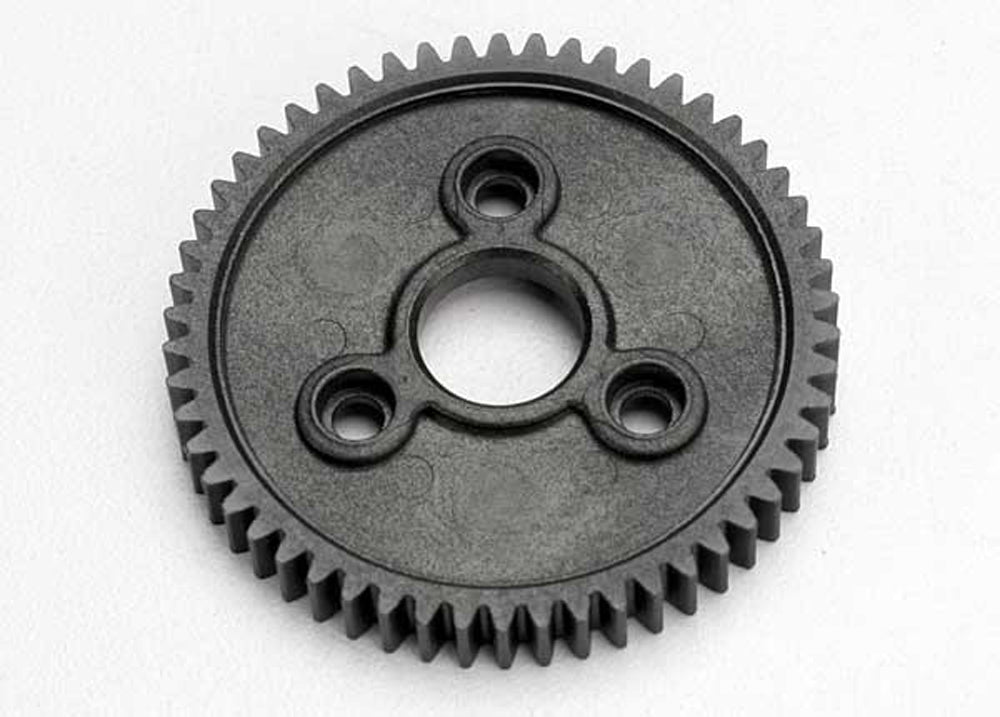 TRA3956 3956 Spur Gear, M0.8, 32P, 54T
