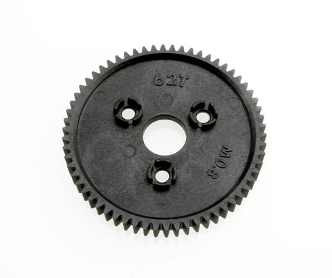 Traxxas 3959 Spur Gear, M0.8, 32P, 62T