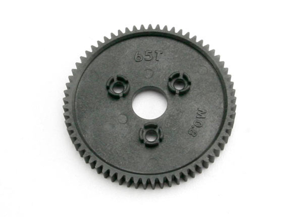 TRA3960 3960 Spur Gear, M0.8, 32P, 65T