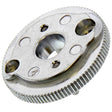 TRA4142 4142 Aluminum Flywheel