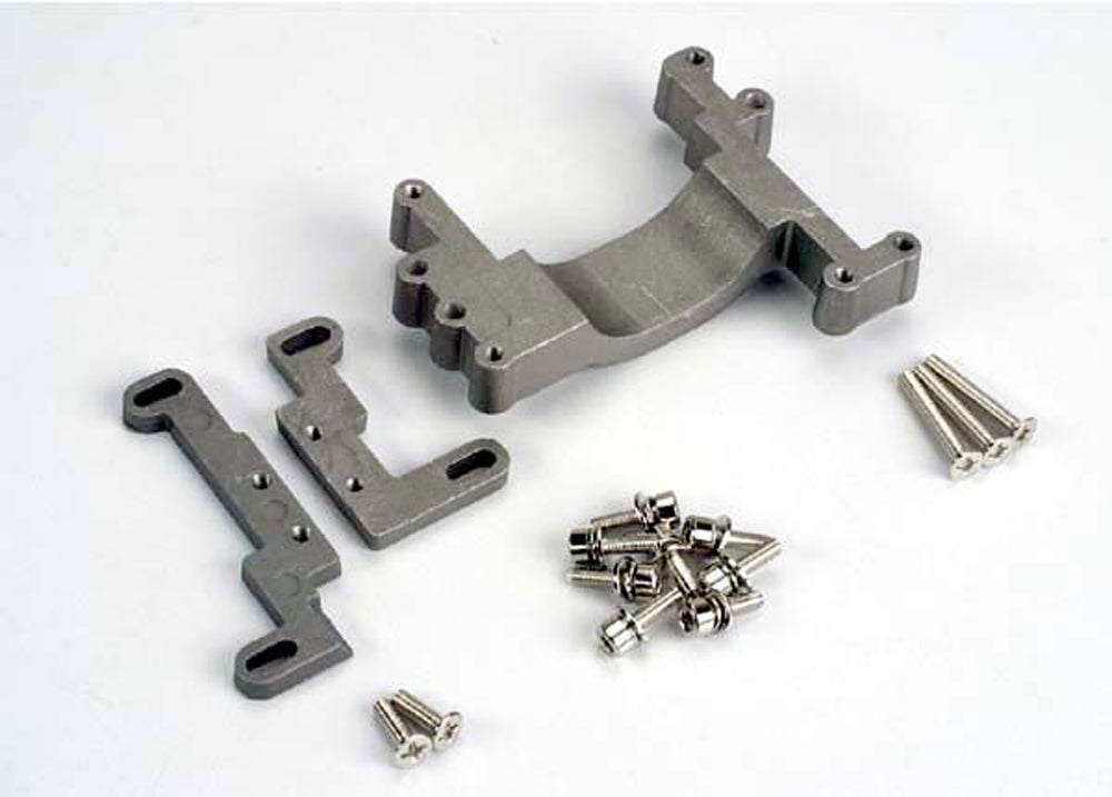 TRA4160 4160 Aluminum Engine Mount