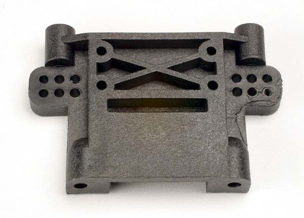 TRA4192 4192 Rear Bulkhead