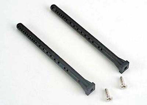 Traxxas 4214 Front Body Mounting Posts & Screws