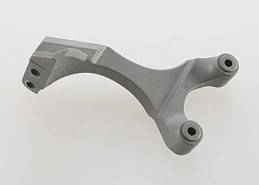TRA4434A 4434A Gearbox Brace / Clutch Guard, Grey