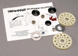 TRA4615 4615 Complete Slipper Clutch Set, Nitro