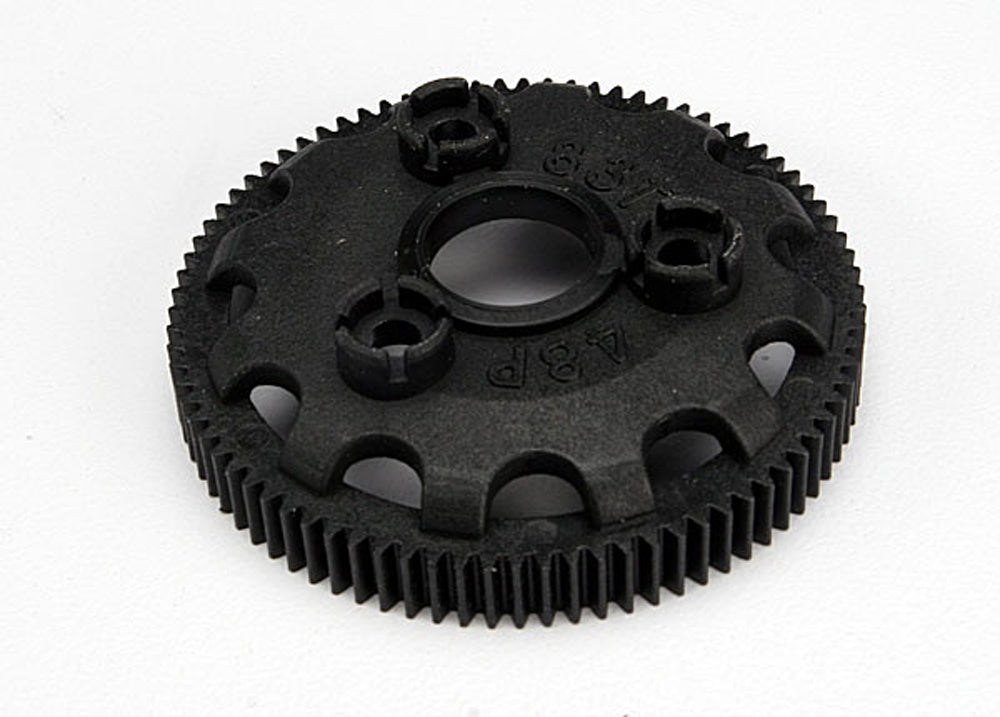 TRA4683 4683 Spur Gear, 48P, 83T