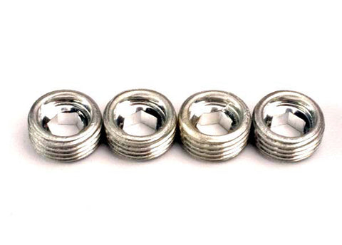 Traxxas 4934 Aluminum Pivot Ball Caps