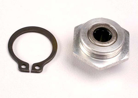 Traxxas 4986 Gear Hub Assembly, One-way Bearing & Snap Ring