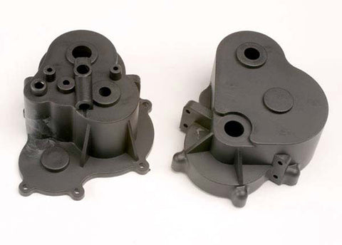 Traxxas 4991 Front/Rear Gearbox Halves
