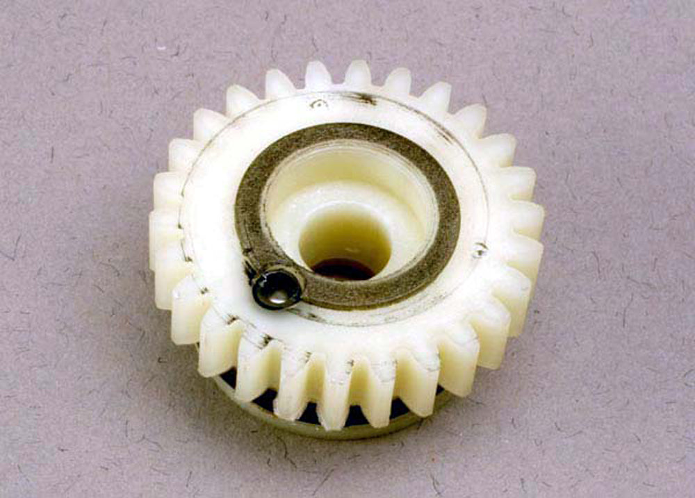 TRA4998 4998 Reverse Output Gear Assembly, 26T