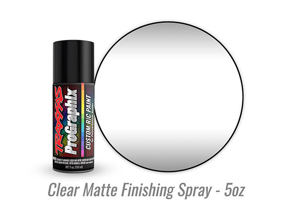 TRA5047 5047 ProGraphix  Paint, Matte 5oz
