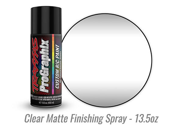 TRA5047X 5047X ProGraphix  Paint, Matte 13.5oz