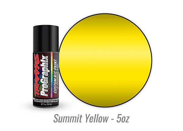TRA5053 5053 ProGraphix  Paint, Yellow 5oz