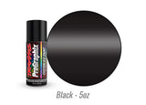 TRA5055 5055 ProGraphix  Paint, Black 5oz