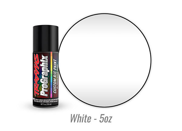 TRA5056 5056 ProGraphix  Paint, White 5oz