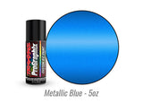 TRA5074 5074 ProGraphix  Paint, Metallic Blue 5oz