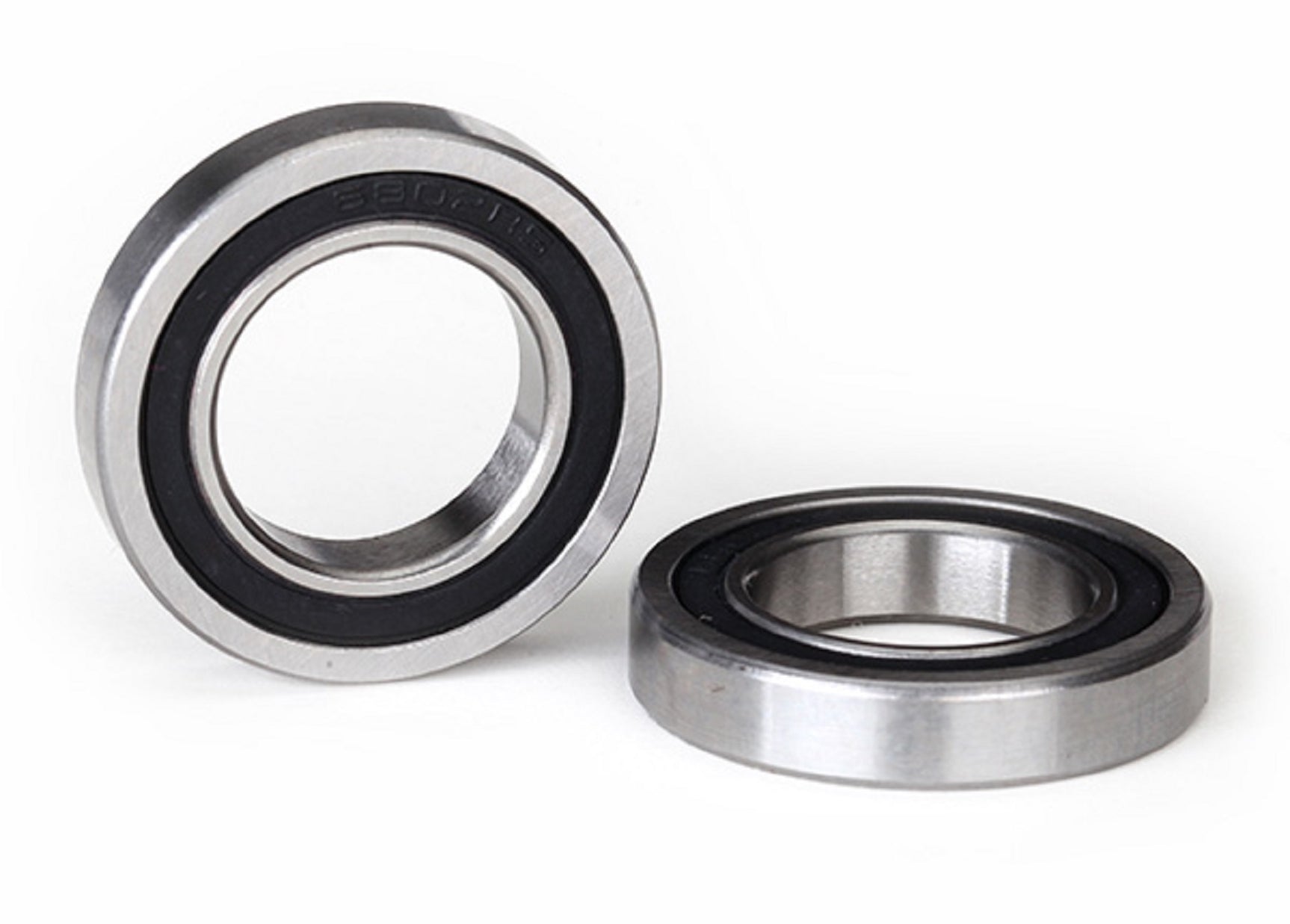 TRA5108A 5108A Bearing, Black Rubber Sealed, 15x26x5mm, X-Maxx