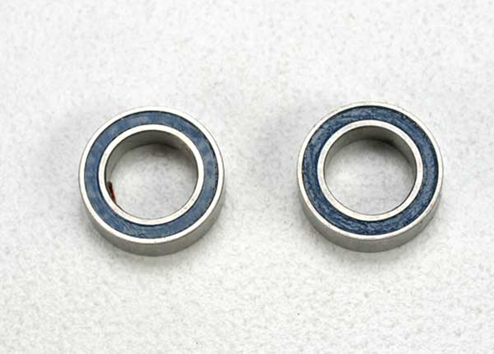 TRA5114 5114 Bearing, Blue Rubber Sealed, 5x8x2.5mm