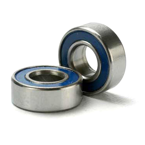 Traxxas 5116 Bearing, Blue Rubber Sealed, 5x11x4mm