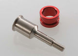 TRA5166 5166 Stub Axle & Sleeve