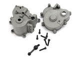 TRA5181 5181 Front & Rear Gearbox Halves