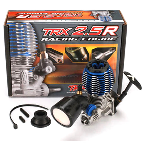 Traxxas 5209R TRX 2.5R Engine Multi-Shaft