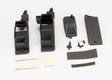 TRA5324X 5324X Receiver & Battery Box, Cover, Charge Plug