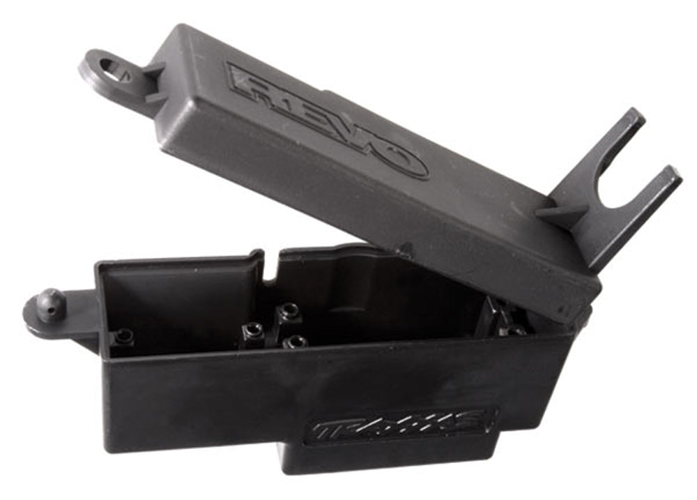 TRA5325X 5325X Left Electronics Box
