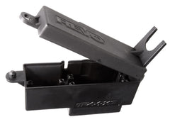 Traxxas 1/10 Revo Electronics Box, Skid Plates & Shock Mounts