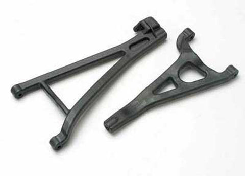Traxxas 5332 Front Left Upper & Lower Suspension Arms