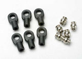 TRA5349 5349 Small Rod Ends, Hollow Balls