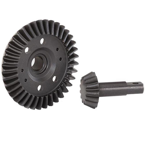 Traxxas 5379R Front Differential Ring, Pinion Gears