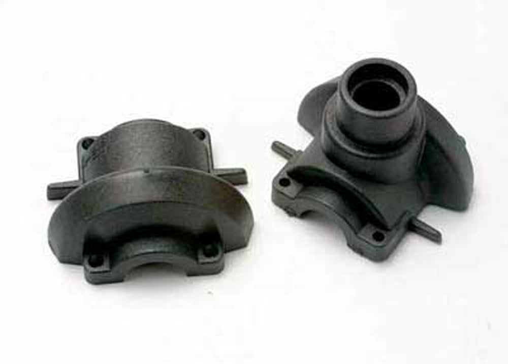 TRA5380 5380 Front & Rear Differential Housings