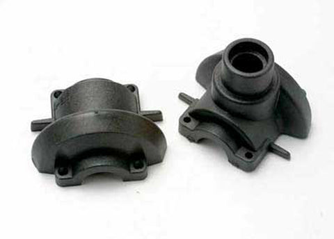 Traxxas 5380 Front & Rear Differential Housings