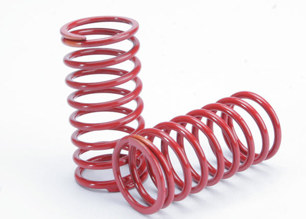 TRA5437 5437 GTR Shock Springs, 3.2 Rate Orange