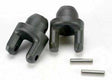 TRA5453 5453 Stub Axle Yokes & Pins