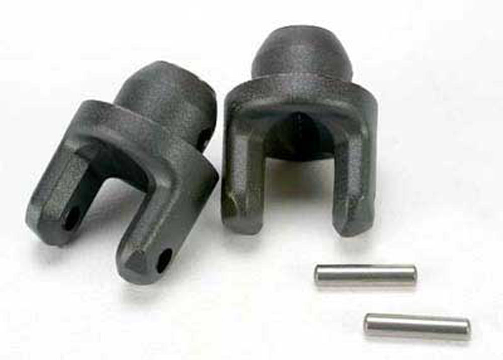 TRA5453 5453 Stub Axle Yokes & Pins