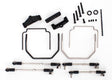 TRA5498 5498 Front & Rear Sway Bar Kit