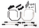 TRA5498 5498 Front & Rear Sway Bar Kit