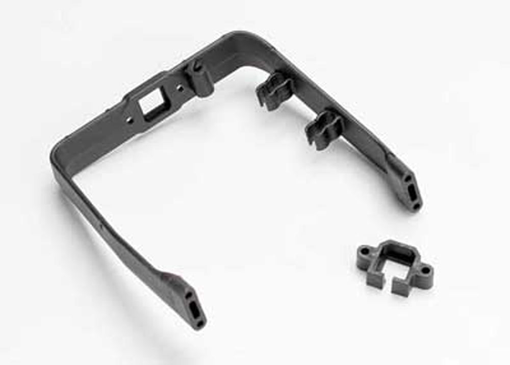 TRA5516 5516 Roll Hoop & EZ Start Plug Mount